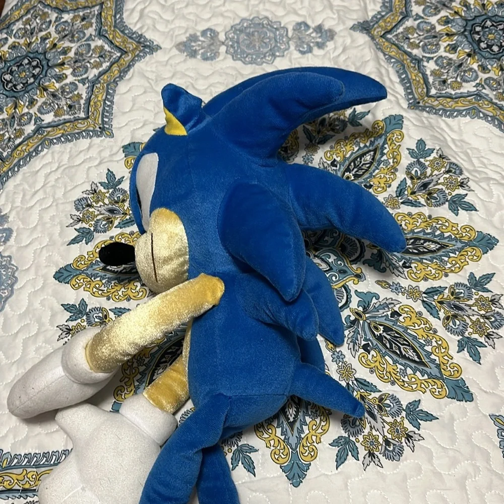 Sonic - Picture 2 of 6